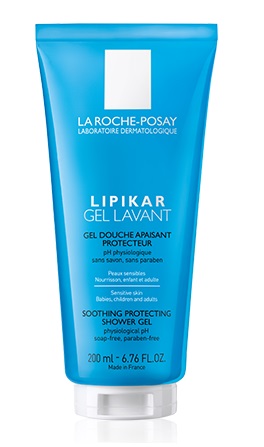 LIPIKAR GEL LAVANTE 200 ML - Luckyfarma.it