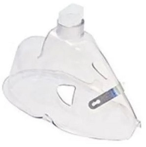 MASCHERINA ADULTI AEROSOL CLENNY A RICAMBIO - Luckyfarma.it