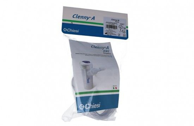AMPOLLA 2ME AEROSOL CLENNY A - Luckyfarma.it