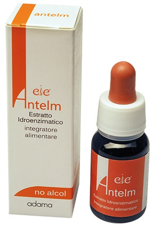 EIE ANTELM 30 ML - Luckyfarma.it