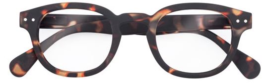 OCCHIALE DA LETTURA PREMONTATO CORPOOTTO HARVARD TARTARUGA +3,00 DIOTTRIE - Luckyfarma.it