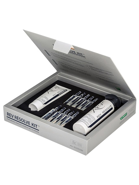 REV RESOLVE KIT - Luckyfarma.it