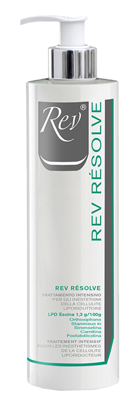 REV RESOLVE 250 ML - Luckyfarma.it