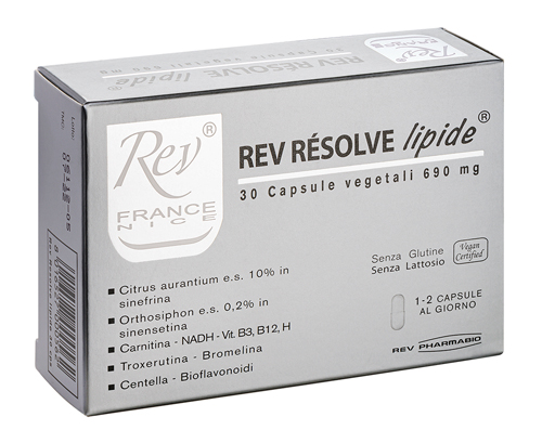 REV RESOLVE 250 ML - Luckyfarma.it