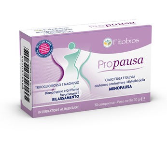 PROSTAPLAS 30 COMPRESSE - Luckyfarma.it