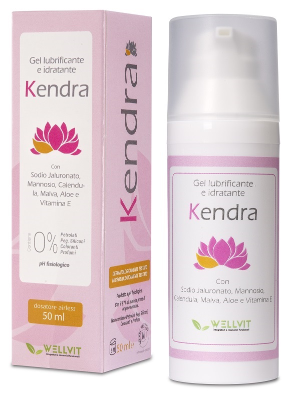 KENDRA GEL 50 ML - Luckyfarma.it