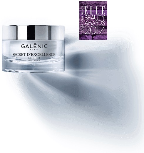 SECRET D'EXCELLENCE LA CREME 50 ML - Luckyfarma.it