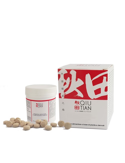 YUE PILLS NEW 100 COMPRESSE - Luckyfarma.it