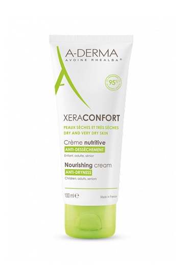 XERA-CONFORT CREMA NUTRITIVA 100 ML - Luckyfarma.it
