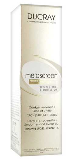 MELASCREEN SIERO 30 ML - Luckyfarma.it