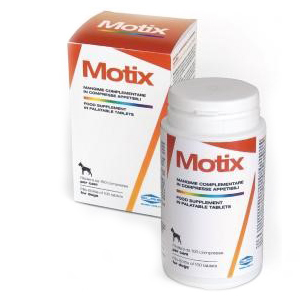 MOTIX 1000MG 100CPR - Luckyfarma.it