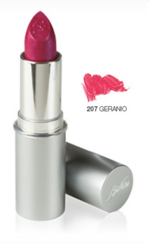 DEFENCE COLOR ROSSETTO SEMITRASPARENTE LIPSHINE N 207 GERANIO 3,5 ML - Luckyfarma.it