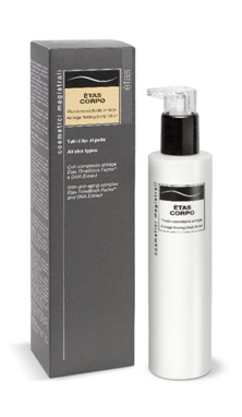 ETAS CORPO 200 ML - Luckyfarma.it