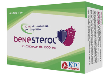 BENESTEROL 30 COMPRESSE - Luckyfarma.it