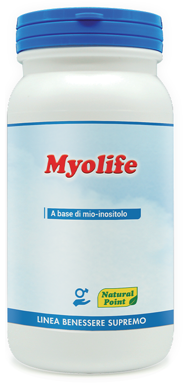 MYOLIFE 200 G - Luckyfarma.it