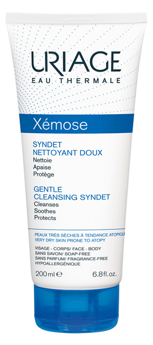 XEMOSE SYNDET DETERGENTE DELCATO 200 ML - Luckyfarma.it