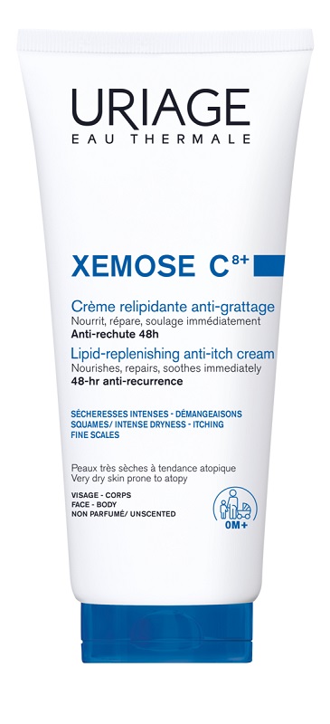 XEMOSE CREMA 200 ML - Luckyfarma.it