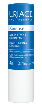 XEMOSE STICK IDRATANTE LABBRA 4 G - Luckyfarma.it