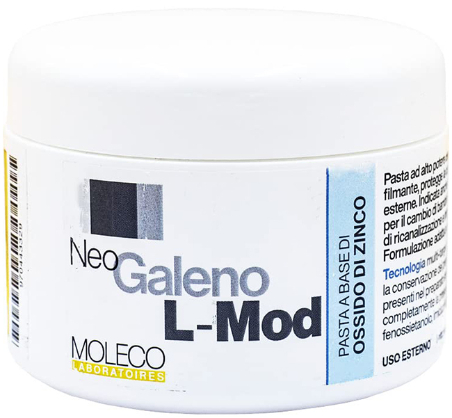 NEOGALENO PASTA L-MOD 250 ML - Luckyfarma.it