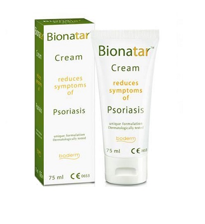 BIONATAR CREMA ANTI PSORIASI 75 ML - Luckyfarma.it