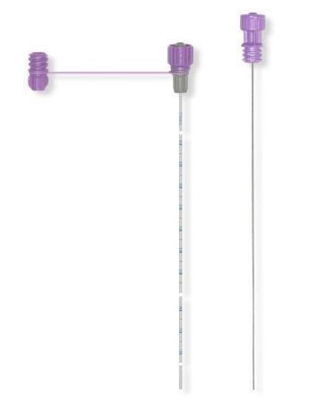 FLOCARE SONDINO NASOGASTRICO IN POLIURETANO CH 10 1 PEZZO - Luckyfarma.it