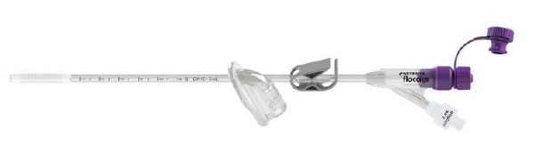 FLOCARE SONDA PER GASTROSTOMIA G-TUBE CH 20 PALLONCINO 15ML GIALLO 1 PEZZO - Luckyfarma.it