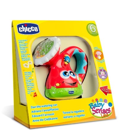 CHICCO GIOCO ADRIANO ANNAFFIATOI - Luckyfarma.it