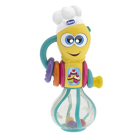 CHICCO GIOCO BABY CHEF - Luckyfarma.it