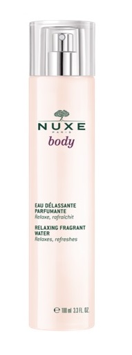 NUXE BODY ACQUA PROFUMATA RILASSANTE 100 ML - Luckyfarma.it