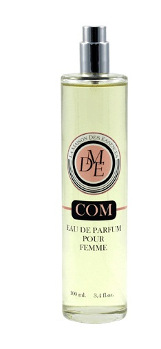 PROFUMO DONNA COM 100ML - Luckyfarma.it