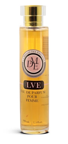 PROFUMO DONNA LVE 100ML - Luckyfarma.it