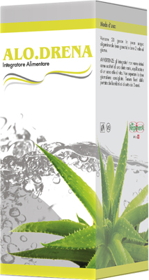 ALODEPUR GOCCE 100 ML - Luckyfarma.it