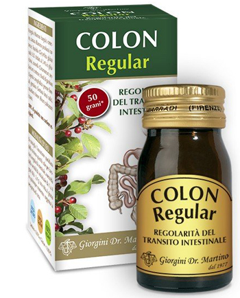 COLON REGULAR 50 GRANI - Luckyfarma.it