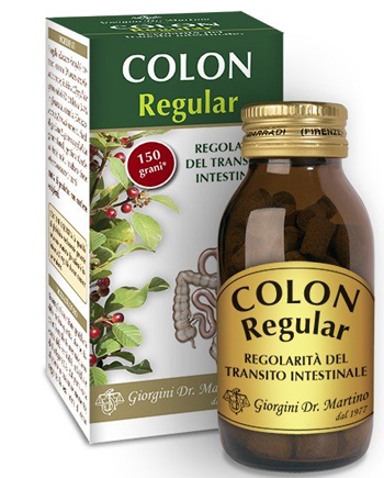COLON REGULAR 150 GRANI - Luckyfarma.it