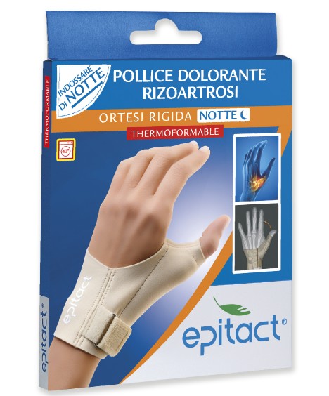 EPITACT ORTESI POLLICE MANO NOTTE DESTRA L - Luckyfarma.it