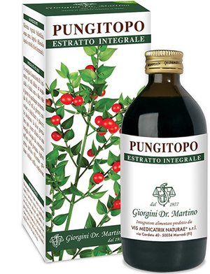 PUNGITOPO ESTRATTO INTEGRALE 200 ML - Luckyfarma.it