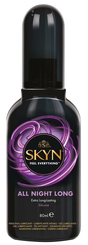 SKYN GEL ALLNIGHTLONG 80 ML - Luckyfarma.it