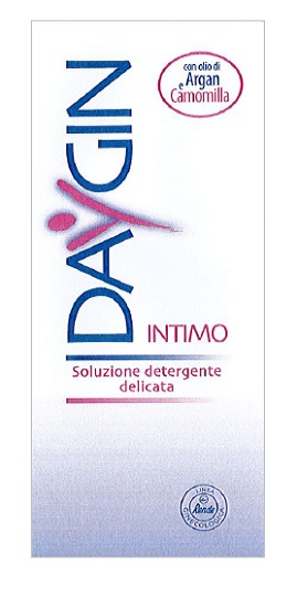 DAYGIN INTIMO 150 ML - Luckyfarma.it
