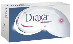 DIAXA 30 COMPRESSE - Luckyfarma.it
