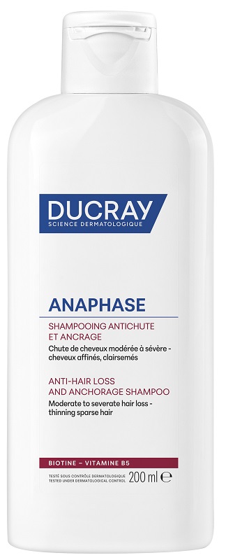 ANAPHASE + SHAMPOO 200 ML - Luckyfarma.it
