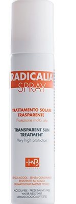 RADICALIA SPRAY 200 ML - Luckyfarma.it