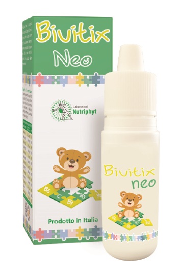 BIVITIX NEO GOCCE 25 ML - Luckyfarma.it
