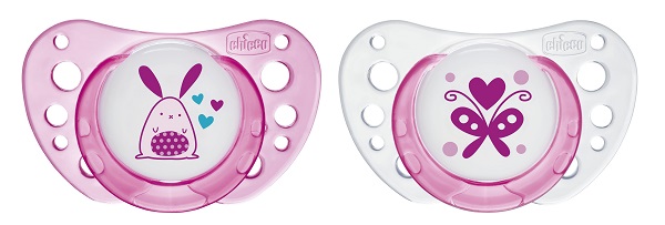 CH SUCCH AIR GRL CAU 0-6 2PZ - Luckyfarma.it