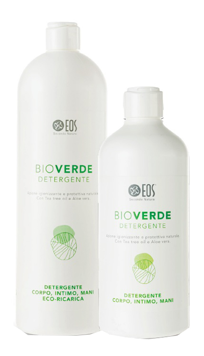 EOS BIOVERDE 1000 ML - Luckyfarma.it