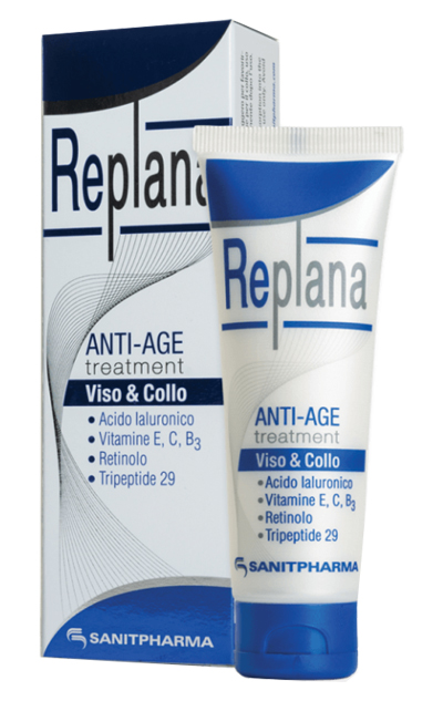 REPLANA ANTIAGE 50 ML - Luckyfarma.it