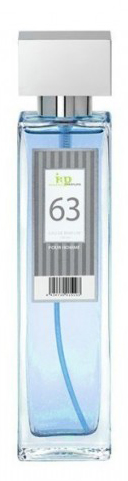 IAP PHARMA PROFUMO DA UOMO 63 150 ML - Luckyfarma.it