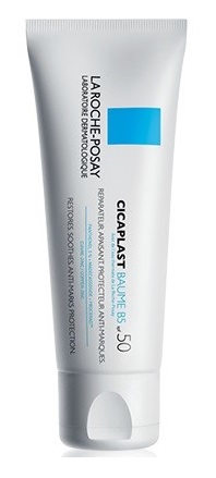 CICAPLAST BAUME B5 SPF50 40 ML - Luckyfarma.it