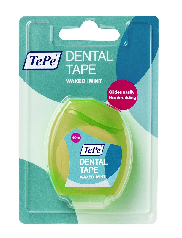 TEPE FILO INTERDENTALE 40 M - Luckyfarma.it