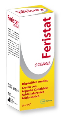 FERISTAT CREMA 50 ML - Luckyfarma.it