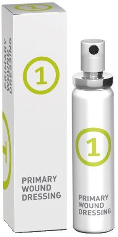 1 PRIMARY WOUND DRESSING FLACONE 50 ML - Luckyfarma.it